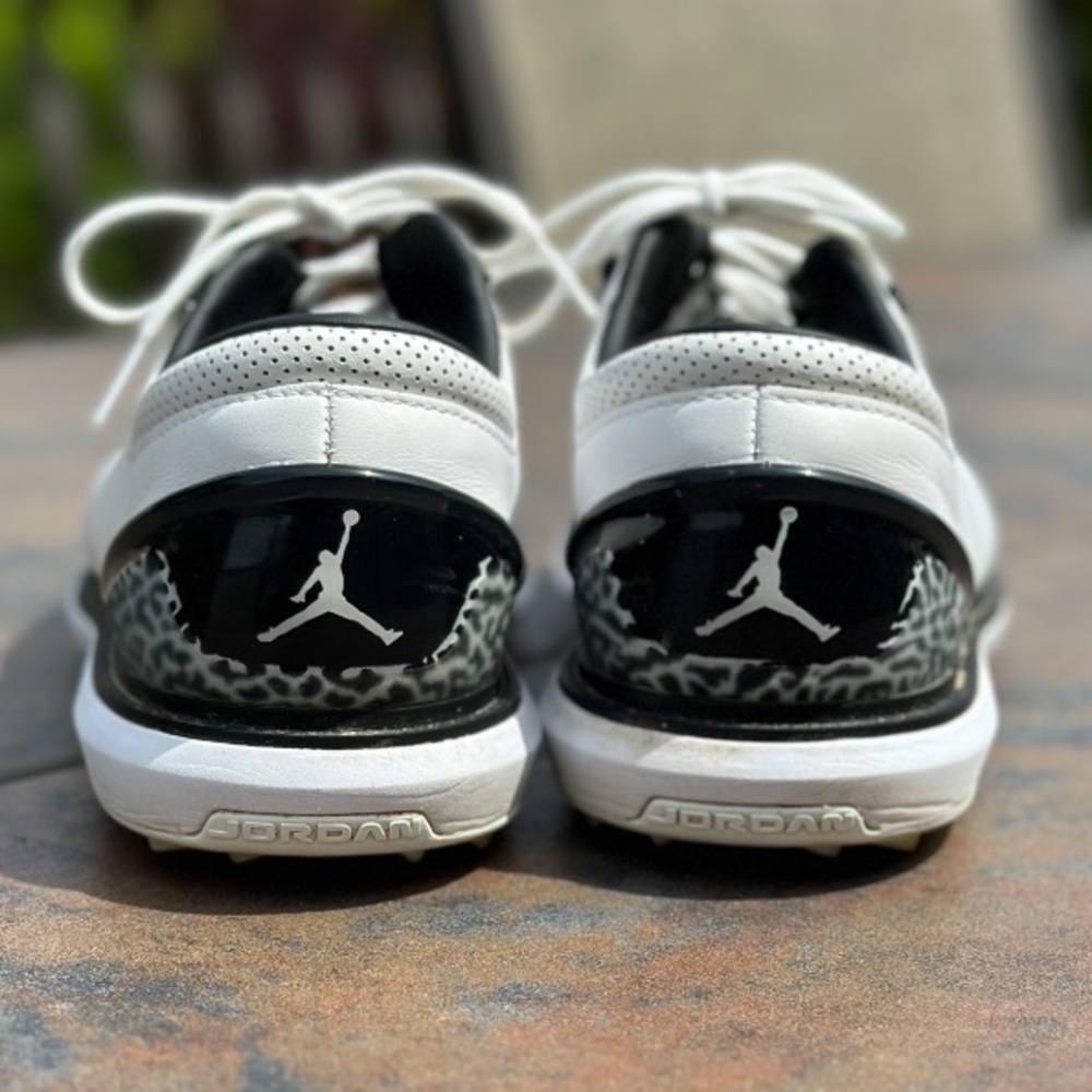 Air Jordan Men'sGolf Shoes